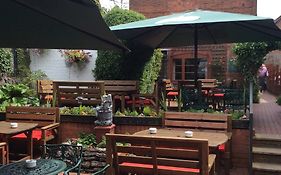 The Talbot Inn